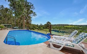 Laurelview Scenic Inn Gympie