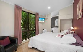 Laurelview Scenic Inn Gympie
